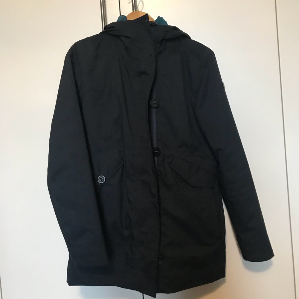 North face Jacket!